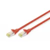 Patchkabel Digitus CAT 6A S/FTP DK-1644-A-005/R