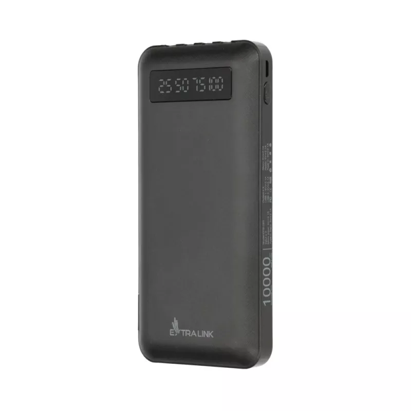 Tragbares Ladegerät Extralink Powerbank EPB-083 10000mAh