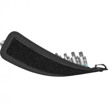 Nusstreiber-Bit Wera Belt B 3 TORX HF 05003972001