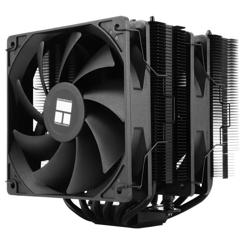 Thermalright Peerless Assassin 120 SE CPU-Kühler