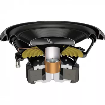 Subwoofer-Treiber Pioneer TS-A250S4