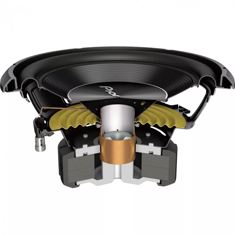 Subwoofer-Treiber Pioneer TS-A250S4
