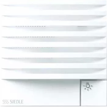Siedle 200036814-00 Silber