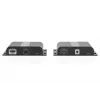 AV-Sender & -Empfänger Digitus 4K HDMI Extender über CAT / IP Set