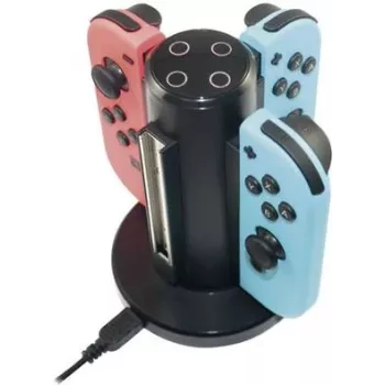 Nintendo Controller-Charging Dock Switch R2GNSW4IN1CHA (R2GNSW4IN1CHA)