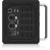 Stagebox Behringer SD16 Schwarz Metall