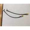 Antenna-Pigtail SMA F auf TS9 15cm 2-Pack - Antenne/TV - Adapterkabel (ANT-PIG-SMAF-TS9-15)