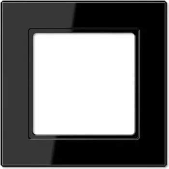JUNG AC 581 SW - Schwarz