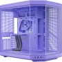 HYTE Y70 Midi Tower Violett