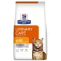 HILL'S PD Urinary Care c/d - Trockenfutter für Katzen - 1,5 kg