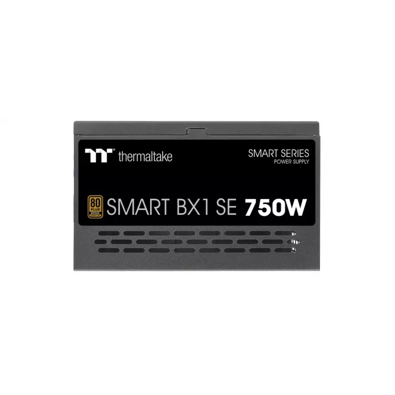 Netzteil - Smart BX1 SE 750W 80+ Bronze EU Bulk