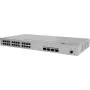 Huawei S310-24P4X Gigabit PoE Smart Switch, 4x SFP+ 24x PoE, 4x SFP+, Rackmount