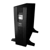 Unterbrechungsfreie Stromversorgung EVER SINLINE RT XL 3000, 3 kVA (3000 W), Line-Interactive, 1-phasig, 9 AC-Ausgänge, Rack/Tower
