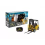 RC Heavy Loader Gabelstapler