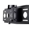 Edbak CMS21 Monitorhalterung / Ständer 190,5 cm (75) Decke Schwarz