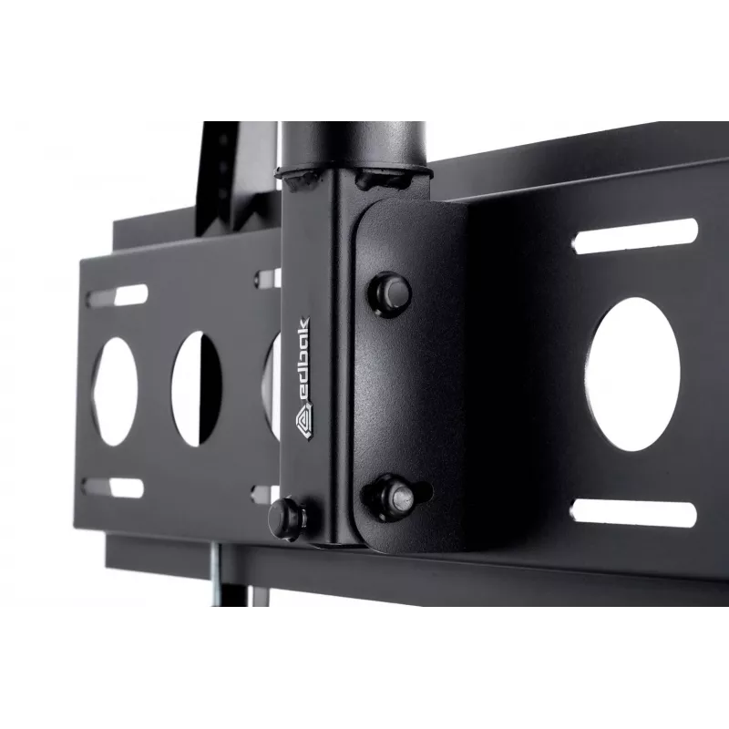 Edbak CMS21 Monitorhalterung / Ständer 190,5 cm (75) Decke Schwarz
