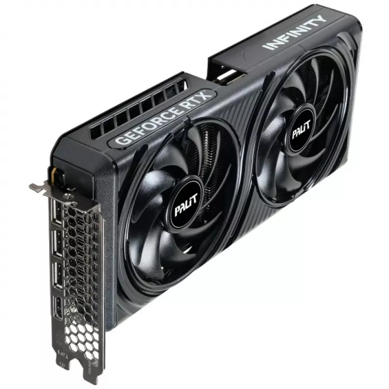 Grafikkarte GeForce RTX 5060 8 GB GDDR7
