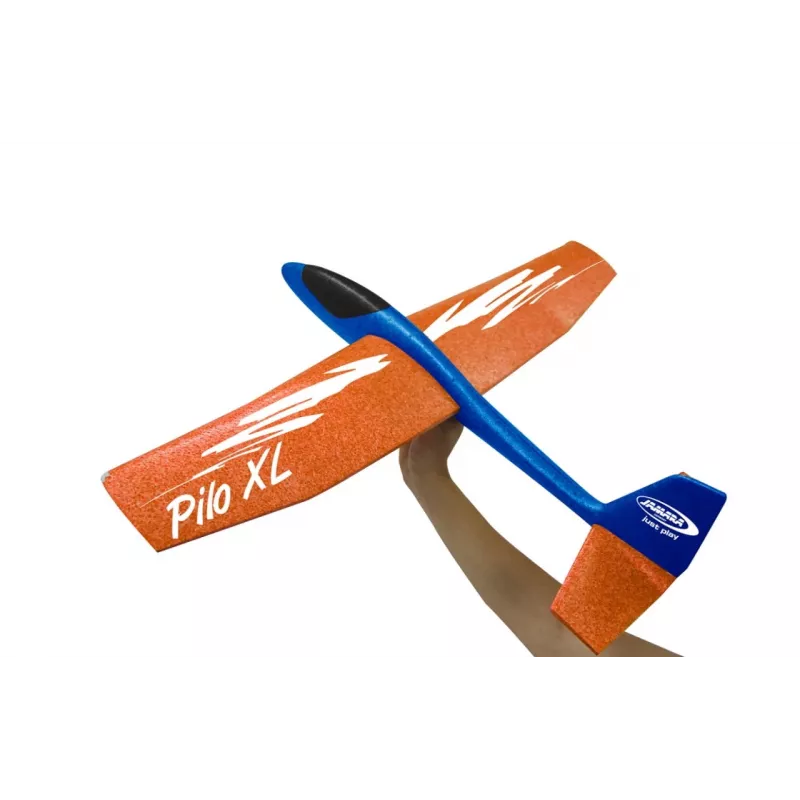 Spielzeug-Gleitflugzeug Jamara Foam Glider 460486
