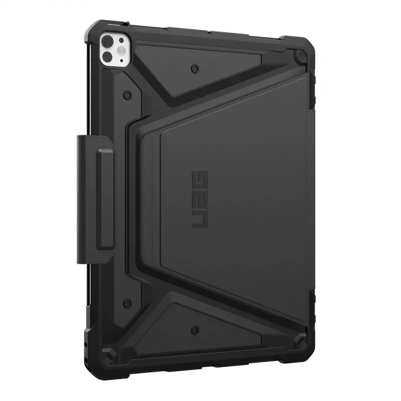 Urban Armor Gear Metropolis SE Series iPad Pro 13 (7. Gen., 2024, M4) Folio-Hülle
