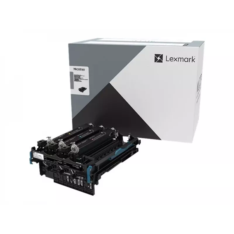Original Lexmark 700Z1 Drucker-Toner