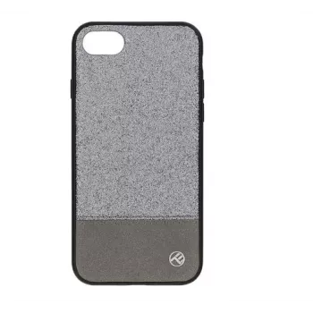 Cover Tellur iPhone 8 TLL121184 11,9 cm (4,7 Zoll) Silber