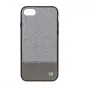 Cover Tellur iPhone 8 TLL121184 11,9 cm (4,7 Zoll) Silber