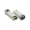 SFP Modul LEVELONE GVT-0302 80km Singlemode LC