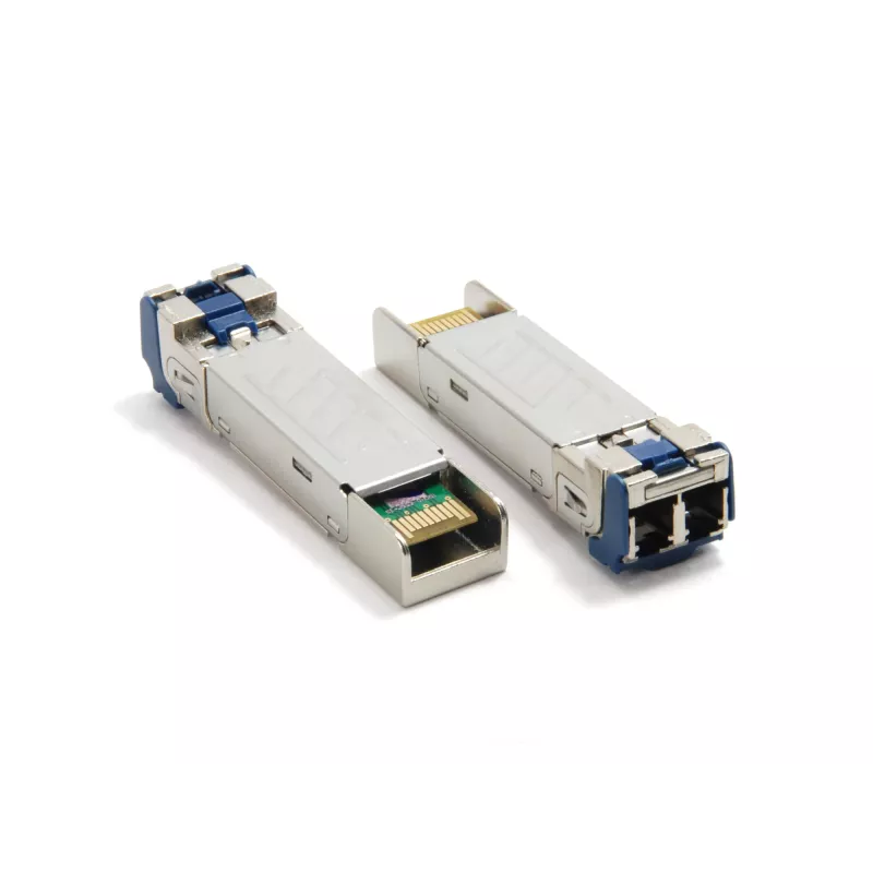 SFP Modul LEVELONE GVT-0302 80km Singlemode LC