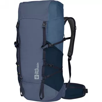 Jack Wolfskin Prelight Shape 25 Rucksack - Blau, 25 L