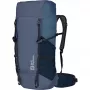 Jack Wolfskin Prelight Shape 25 Rucksack - Blau, 25 L