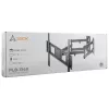 TV-Wandhalterung SBOX PLB-1348-2 für 37–63 Zoll Fernseher, bis 60 kg, VESA 800x400