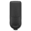 Qoltec Lackdickenmessgerät mit LCD-Display | 0~2000 µm