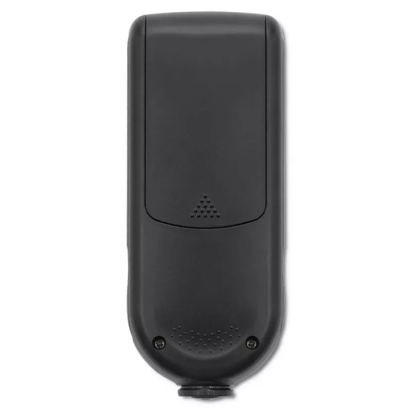 Qoltec Lackdickenmessgerät mit LCD-Display | 0~2000 µm