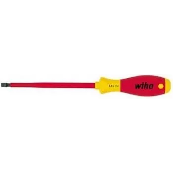 Schraubendreher Wiha SoftFinish Single 164 mm 26 g