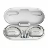 Bluetooth-Kopfhörer 5.4 T93 OWS weiß
