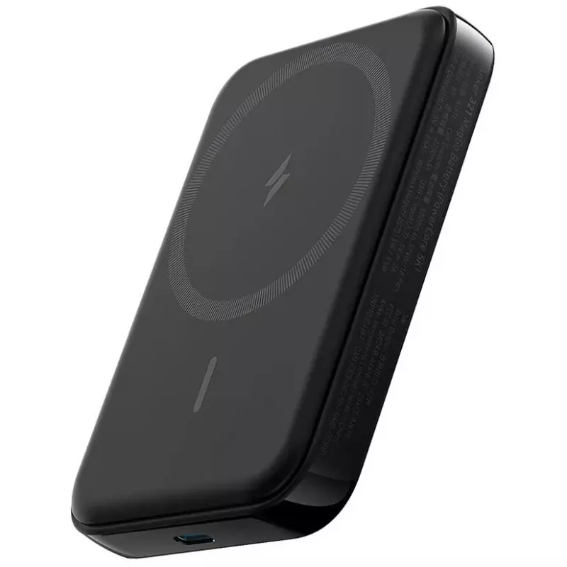 Tragbarer Ladegerät Anker 321 MagGo 5000 5000 mAh