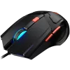 CANYON Maus Vigil GM-2 RGB 6 Tasten kabelgebunden Schwarz