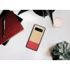 Smartphone-Hülle man and wood für Samsung Galaxy S10 Plus — Miss Match Schwarz