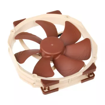 Noctua NF-A15 PWM 140mm Gehäuselüfter