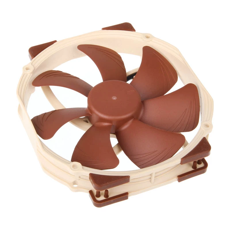 Noctua NF-A15 PWM 140mm Gehäuselüfter