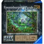 Puzzle Ravensburger 15030 Fantasy 759 Teile