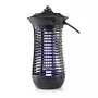 Nedis INKI110CBK18 Insektenfalle Schwarz