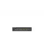 LANCOM GS-3510XP Managed L2 2.5G Ethernet (100/1000/2500) Power over Ethernet (PoE) 1U Schwarz