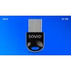 Bluetooth-Schnittstellenkarte Savio BT-050