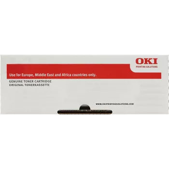 OKI Tonerkartusche 44844514 1000 Seiten Schwarz