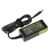 Netzteil Grün Cell AD57AP 45W 19,5V 2,31A für Dell Laptops, Innenbereich, schwarz
