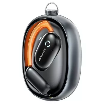 Bluetooth-Kopfhörer 5.4 TZ13 ANC Spinner schwarz