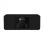 Grundig DTR 4600 2.0 DAB+ Tragbar Analog & Digital Schwarz