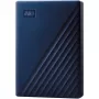 Externe Festplatte Western Digital 6 TB USB 3.2 My Passport WDBK6C0060BBL-WESN