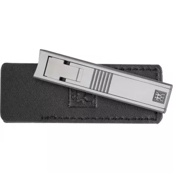 Nagelknipser ZWILLING Premium Twin S Edelstahl ergonomisches Design
